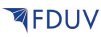 FDUV logo.