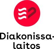 Diakonissalaitoksen logo.