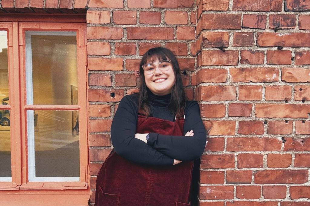 Kuva - Työn merkitystä kohtaamisista ja Excel-taulukoista